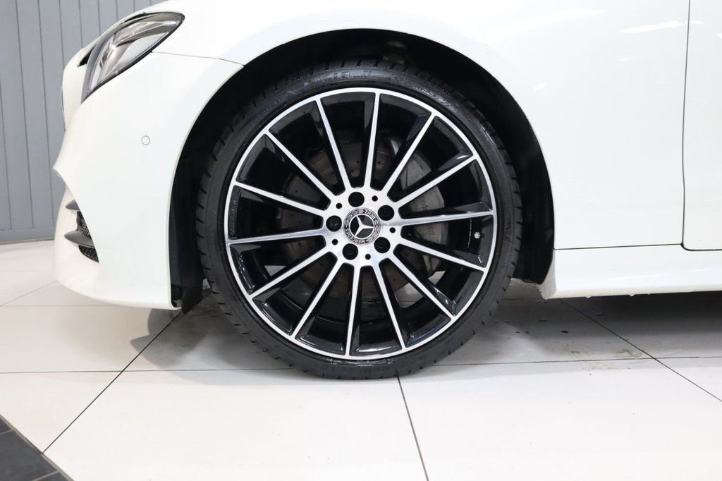 Used Mercedes-Benz E Class 2018 for sale - 77065345: Photo 5