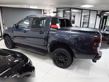 Used Ford Ranger 2021 for sale - 78663947: Photo