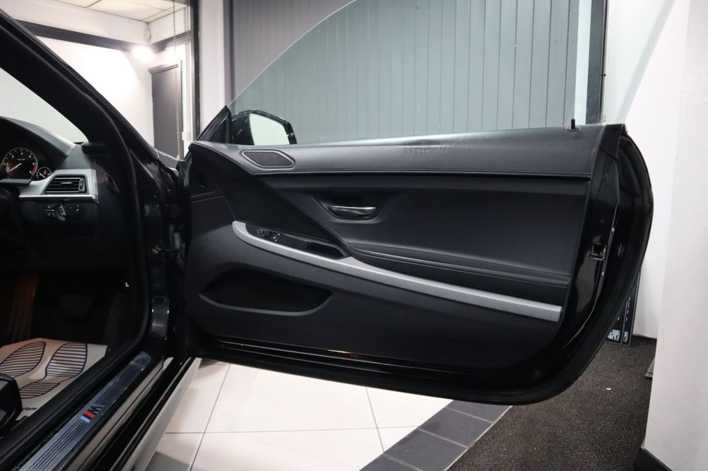 Used BMW 6 Series 2013 for sale - 76586688: Photo 13