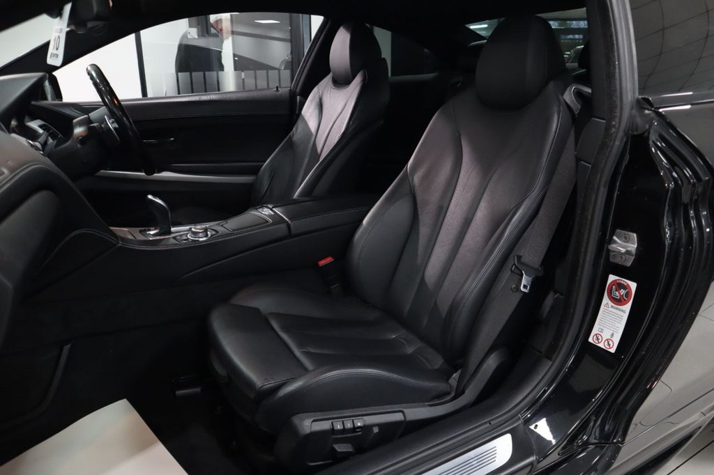 Used BMW 6 Series 2013 for sale - 76586688: Photo 19