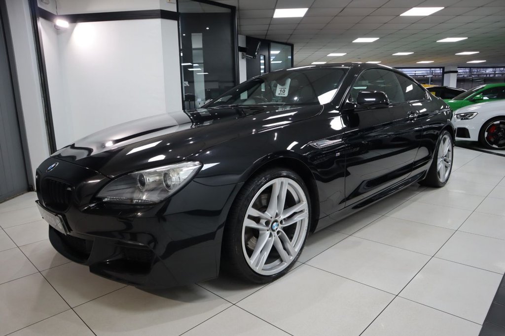 Used BMW 6 Series 2013 for sale - 76586688: Photo 2