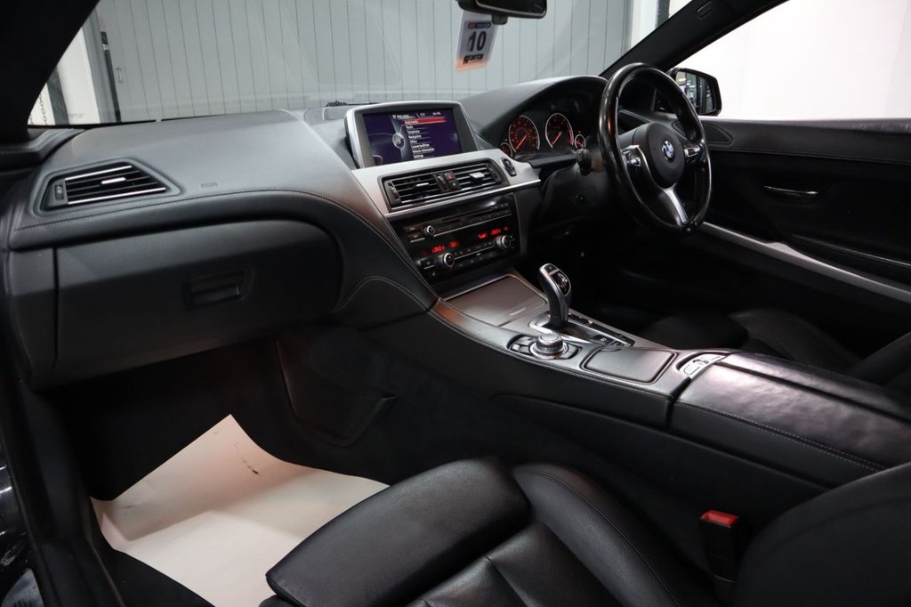 Used BMW 6 Series 2013 for sale - 76586688: Photo 20