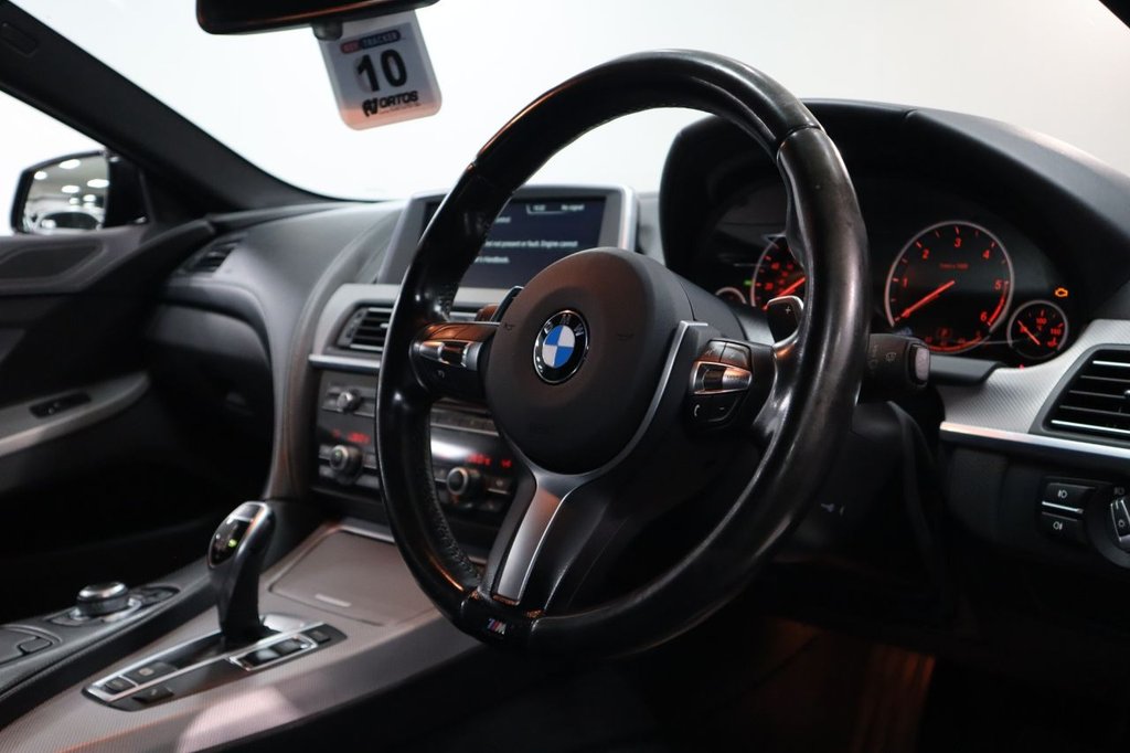 Used BMW 6 Series 2013 for sale - 76586688: Photo 24