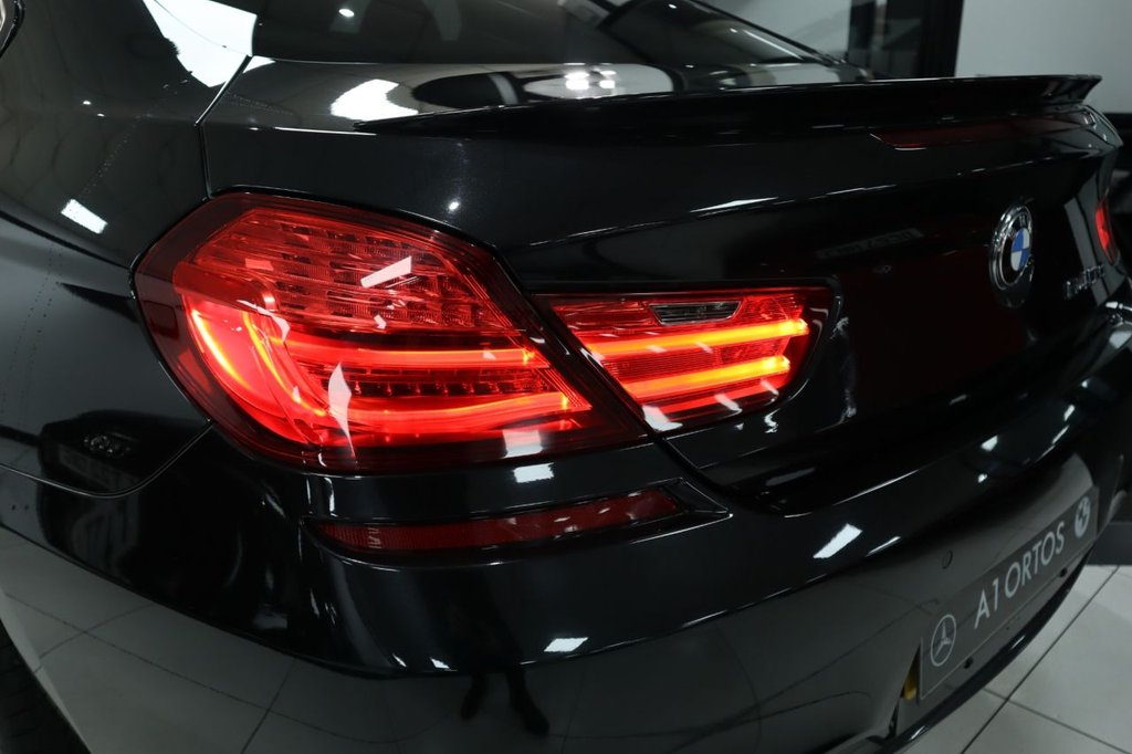 Used BMW 6 Series 2013 for sale - 76586688: Photo 26