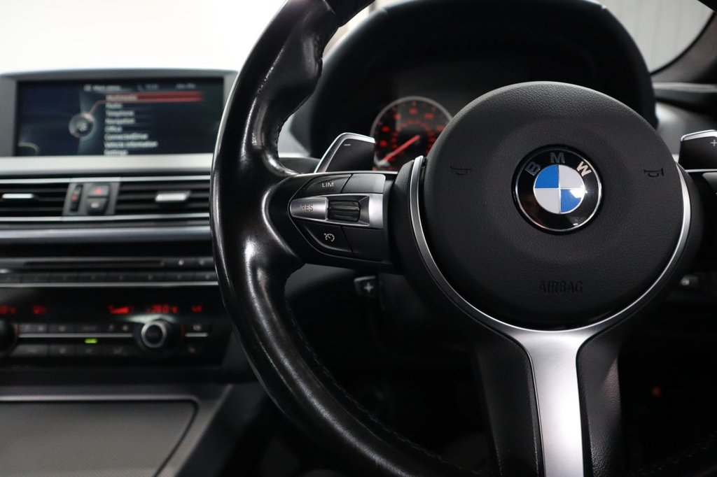 Used BMW 6 Series 2013 for sale - 76586688: Photo 33