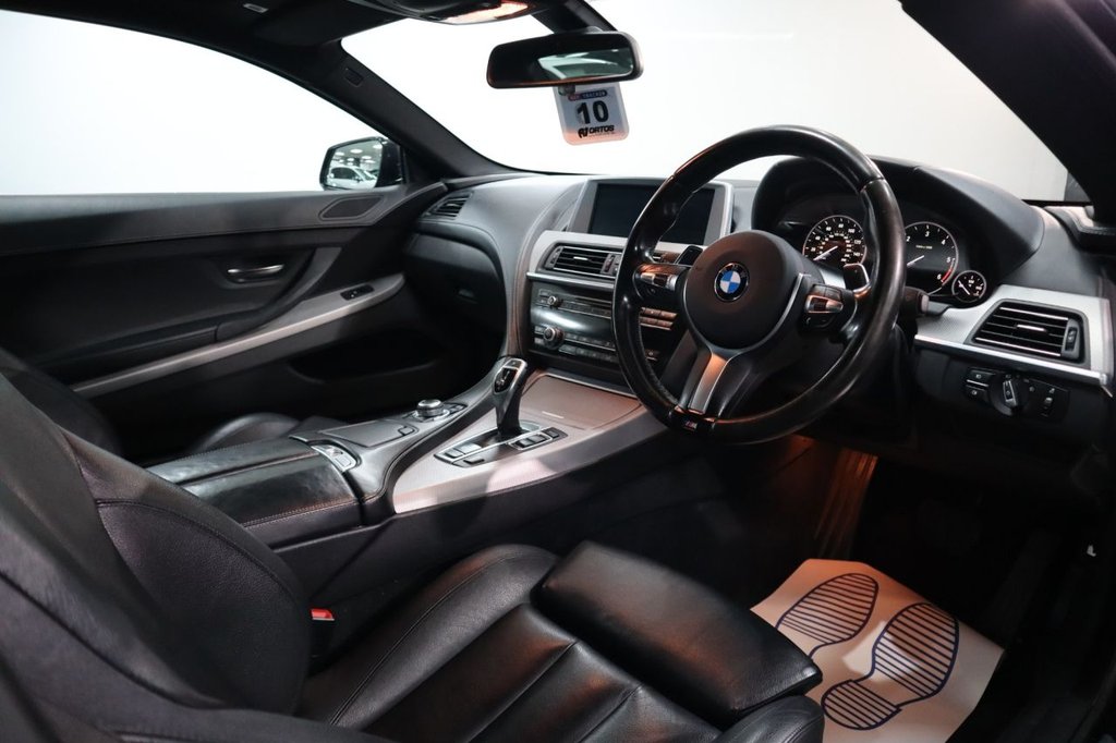 Used BMW 6 Series 2013 for sale - 76586688: Photo 4