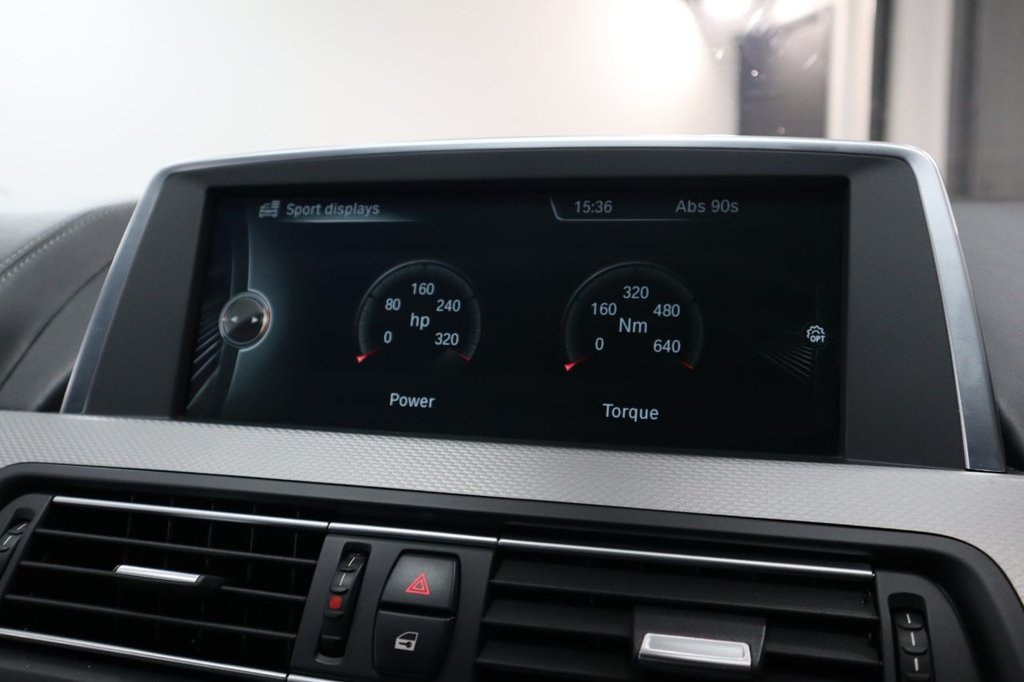 Used BMW 6 Series 2013 for sale - 76586688: Photo 43