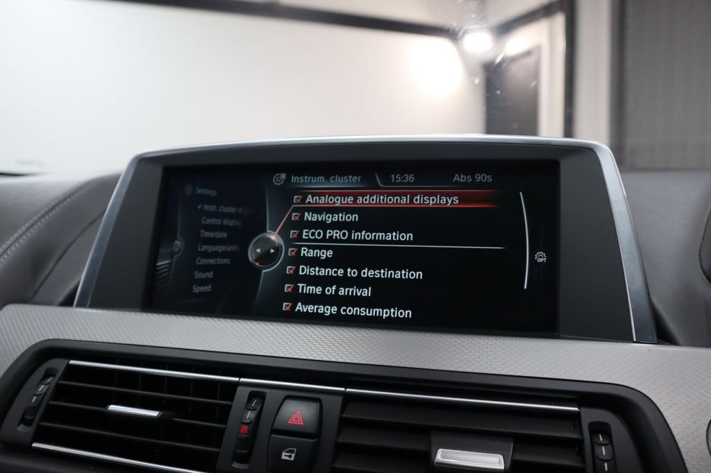 Used BMW 6 Series 2013 for sale - 76586688: Photo 44