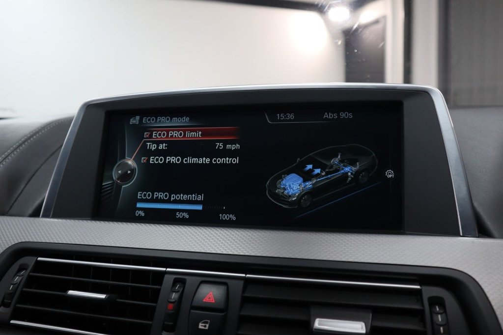 Used BMW 6 Series 2013 for sale - 76586688: Photo 45