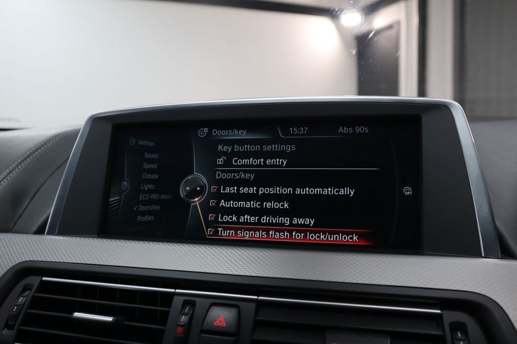 Used BMW 6 Series 2013 for sale - 76586688: Photo 47