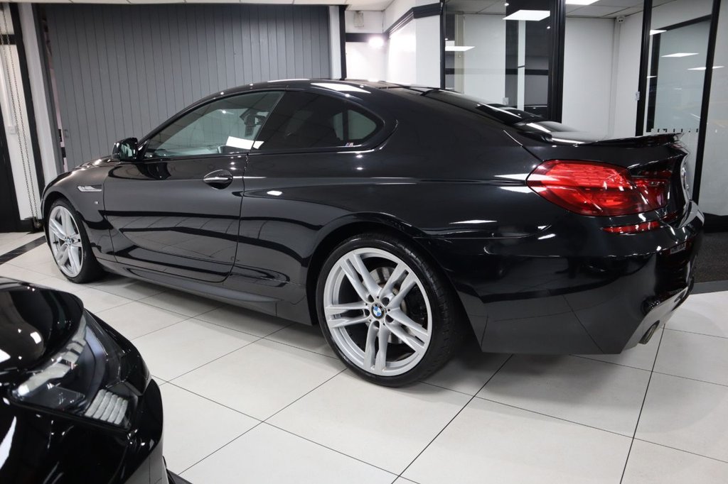 Used BMW 6 Series 2013 for sale - 76586688: Photo 7