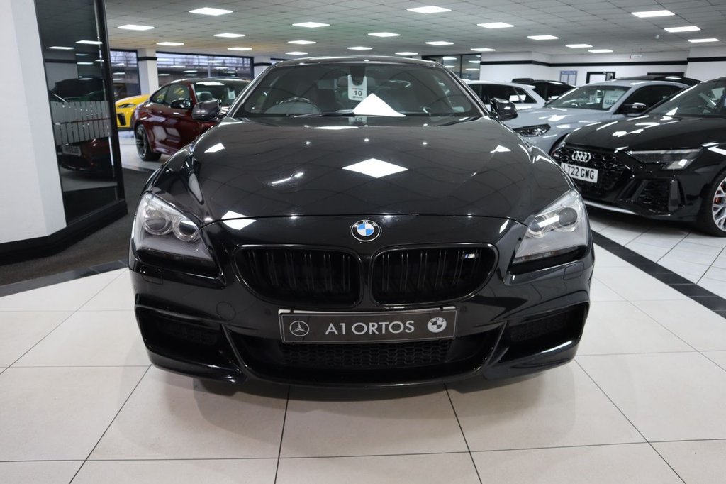 Used BMW 6 Series 2013 for sale - 76586688: Photo 8