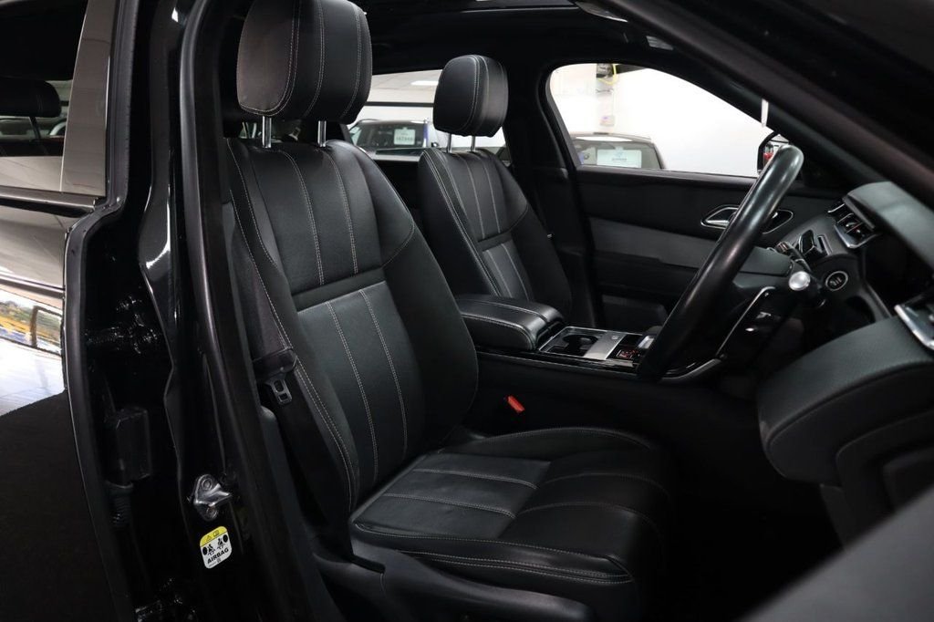 Used Land Rover Range Rover Velar 2022 for sale - 76635483: Photo 15