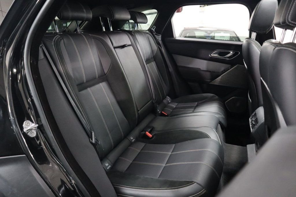 Used Land Rover Range Rover Velar 2022 for sale - 76635483: Photo 16
