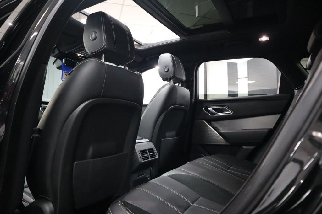 Used Land Rover Range Rover Velar 2022 for sale - 76635483: Photo 19
