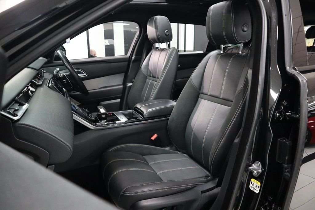 Used Land Rover Range Rover Velar 2022 for sale - 76635483: Photo 21