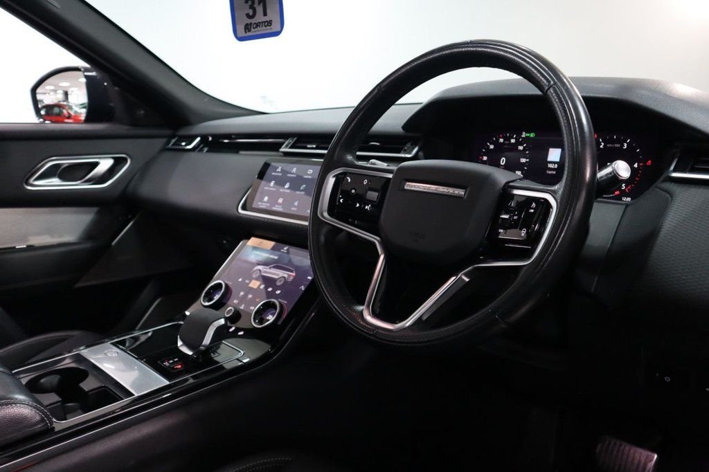 Used Land Rover Range Rover Velar 2022 for sale - 76635483: Photo 26