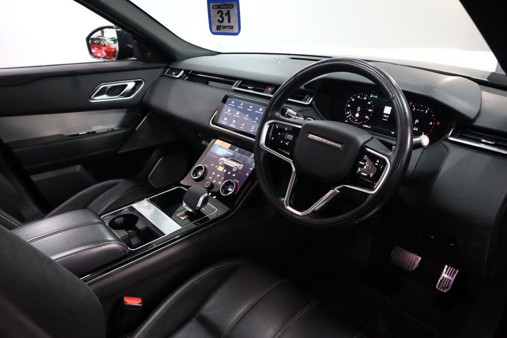 Used Land Rover Range Rover Velar 2022 for sale - 76635483: Photo 27