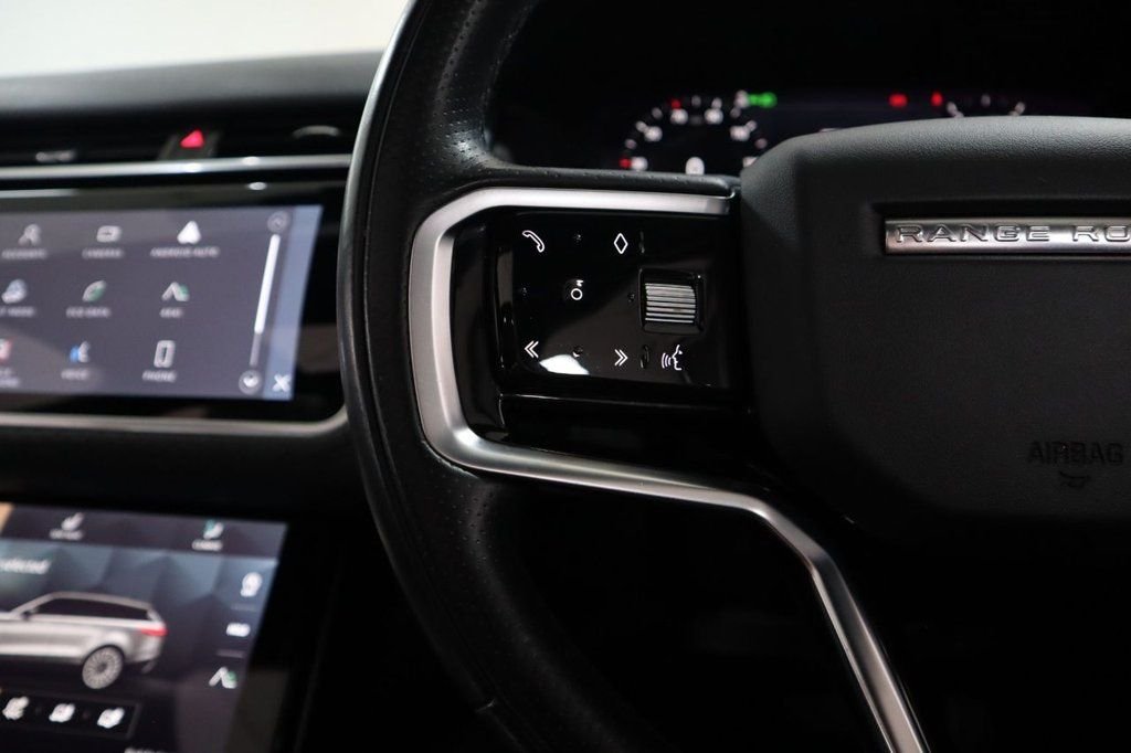 Used Land Rover Range Rover Velar 2022 for sale - 76635483: Photo 28
