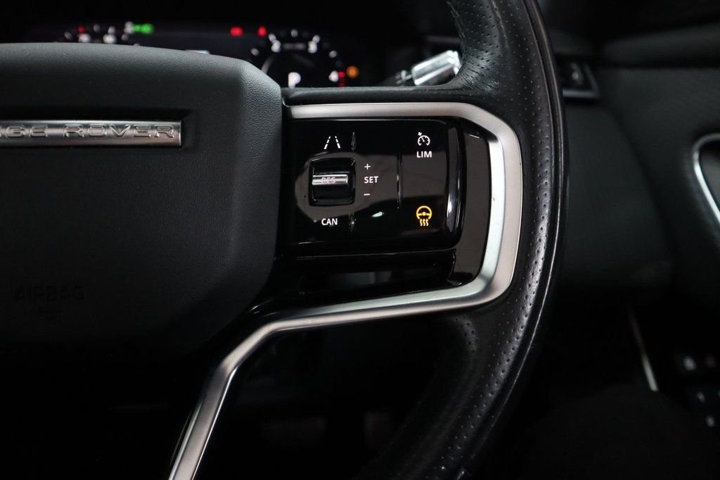 Used Land Rover Range Rover Velar 2022 for sale - 76635483: Photo 29