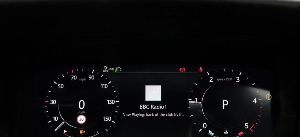 Used Land Rover Range Rover Velar 2022 for sale - 76635483: Photo 30