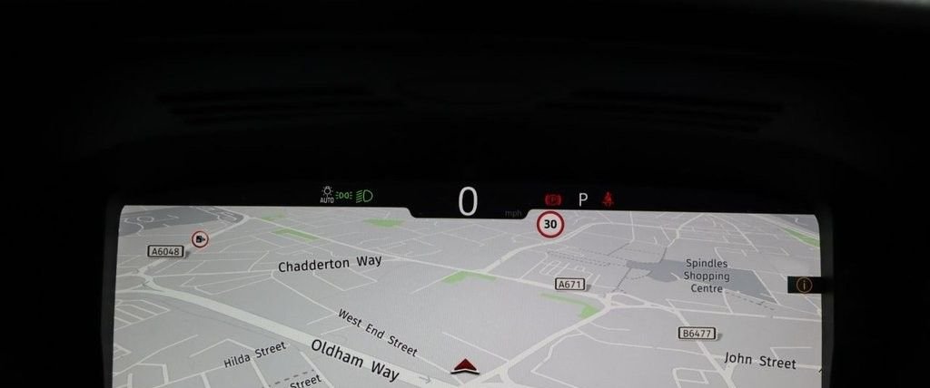 Used Land Rover Range Rover Velar 2022 for sale - 76635483: Photo 32