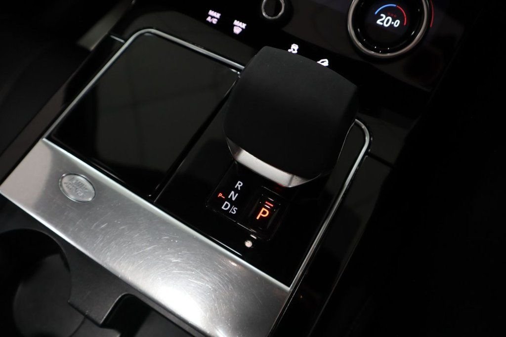 Used Land Rover Range Rover Velar 2022 for sale - 76635483: Photo 33