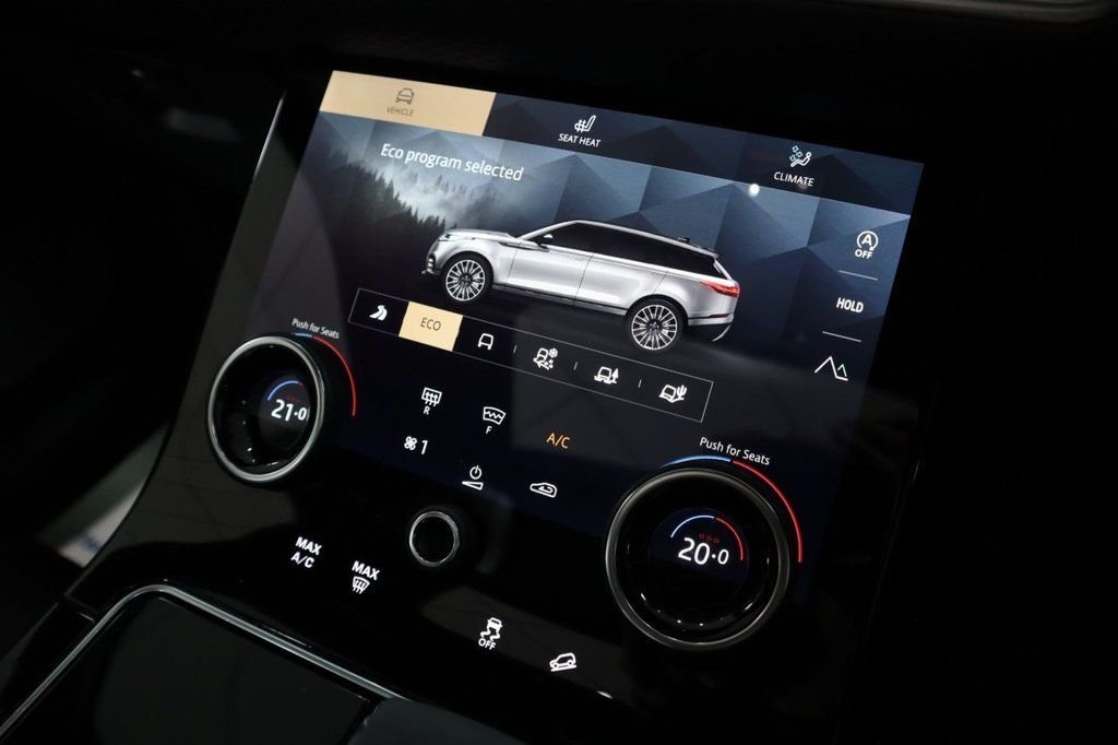 Used Land Rover Range Rover Velar 2022 for sale - 76635483: Photo 37