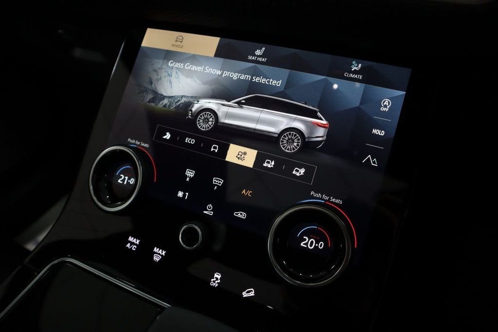 Used Land Rover Range Rover Velar 2022 for sale - 76635483: Photo 38