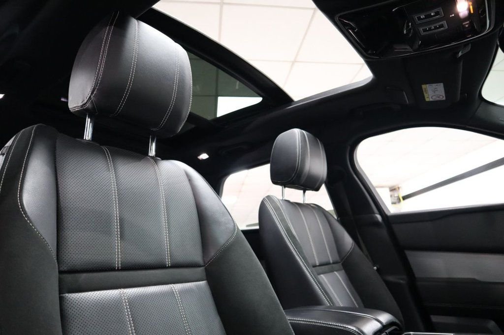 Used Land Rover Range Rover Velar 2022 for sale - 76635483: Photo 4