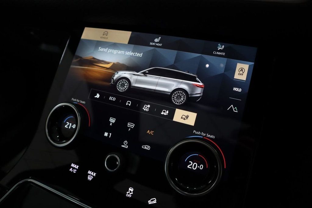 Used Land Rover Range Rover Velar 2022 for sale - 76635483: Photo 40