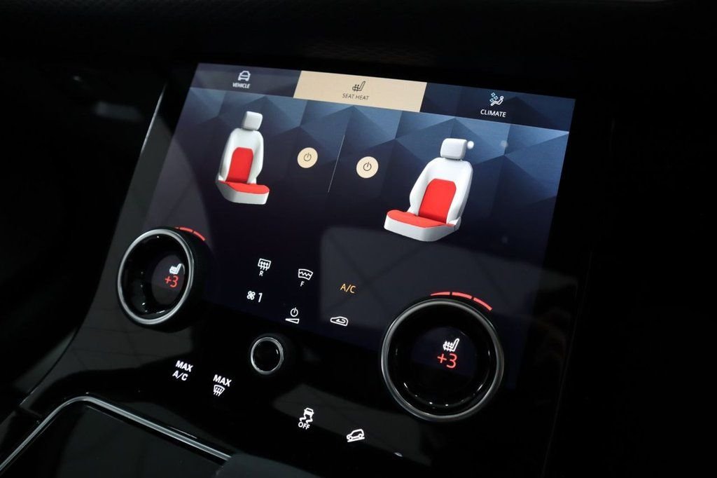 Used Land Rover Range Rover Velar 2022 for sale - 76635483: Photo 41