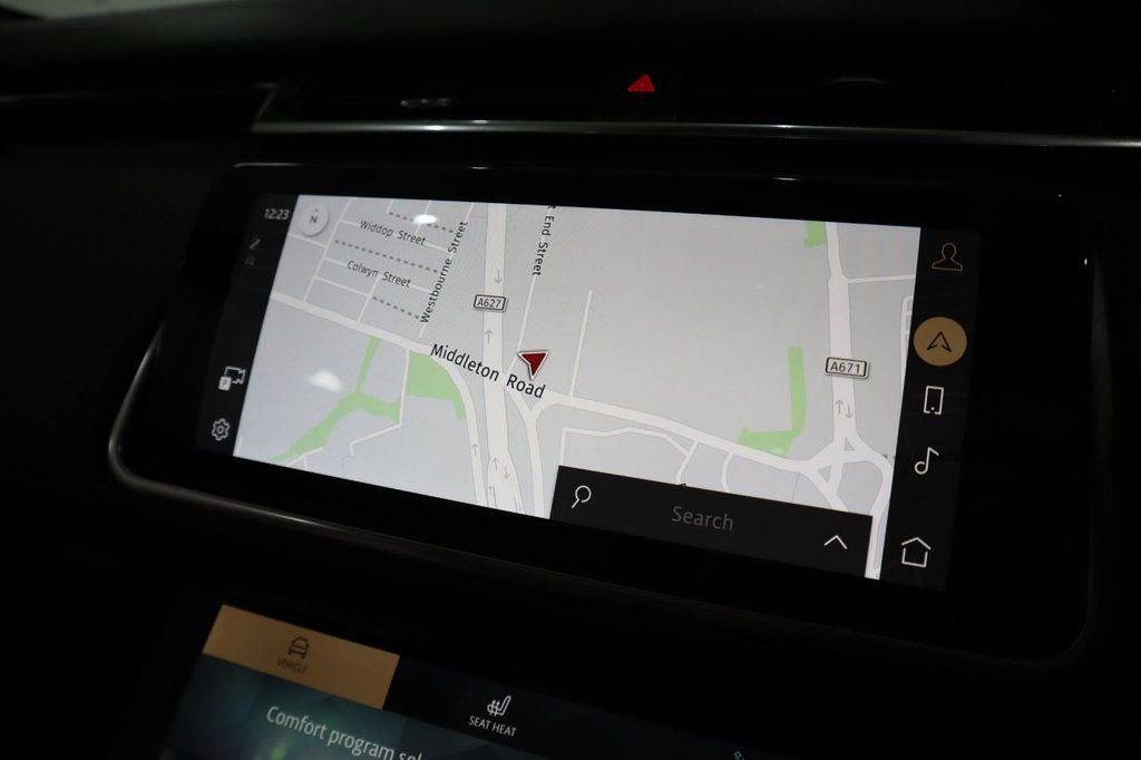 Used Land Rover Range Rover Velar 2022 for sale - 76635483: Photo 45