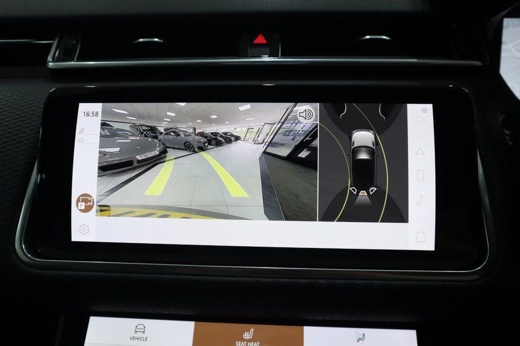 Used Land Rover Range Rover Velar 2022 for sale - 76635483: Photo 48