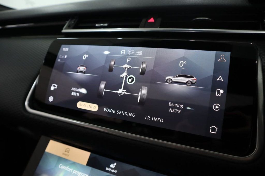 Used Land Rover Range Rover Velar 2022 for sale - 76635483: Photo 49