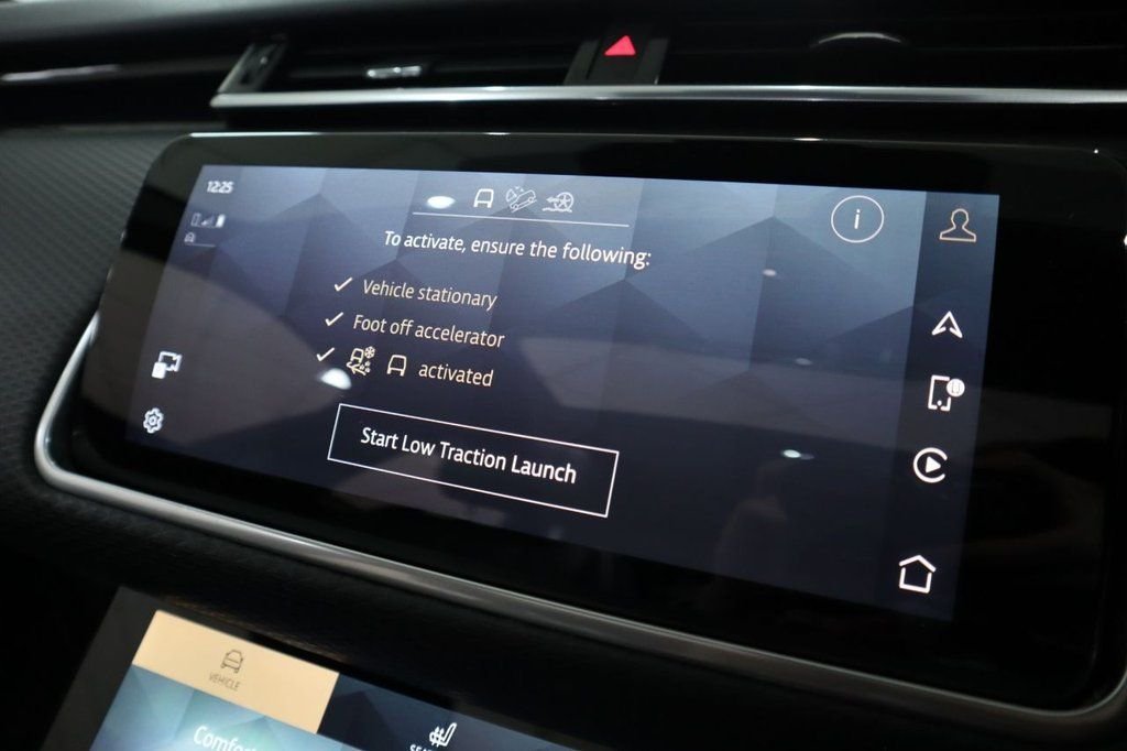 Used Land Rover Range Rover Velar 2022 for sale - 76635483: Photo 50