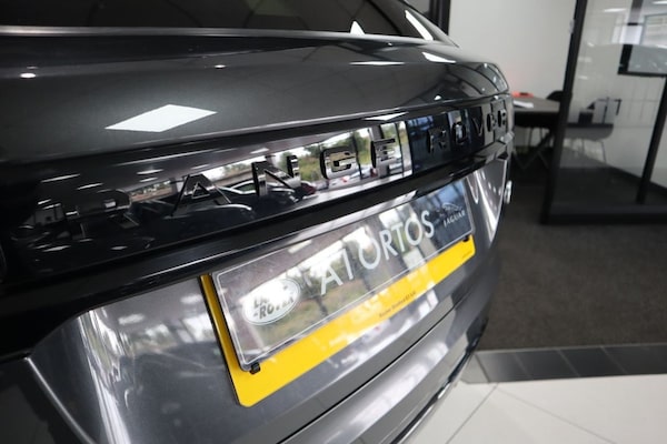 Used Land Rover Range Rover Velar 2021 for sale - 75487745: Photo 11