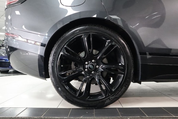 Used Land Rover Range Rover Velar 2021 for sale - 75487745: Photo 15