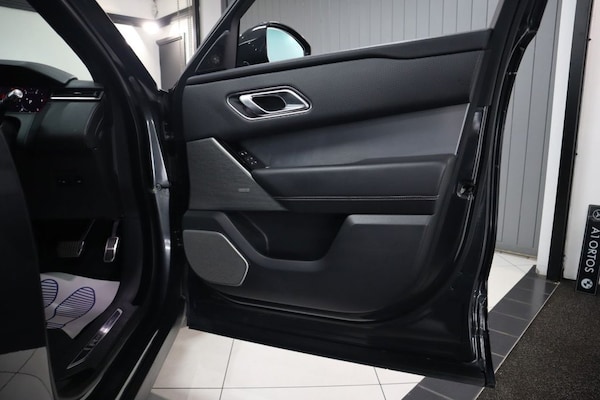 Used Land Rover Range Rover Velar 2021 for sale - 75487745: Photo 17