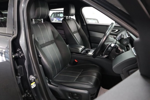 Used Land Rover Range Rover Velar 2021 for sale - 75487745: Photo 21