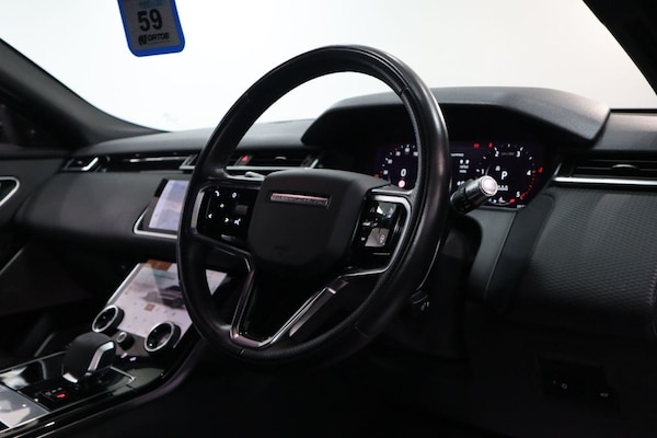 Used Land Rover Range Rover Velar 2021 for sale - 75487745: Photo 22