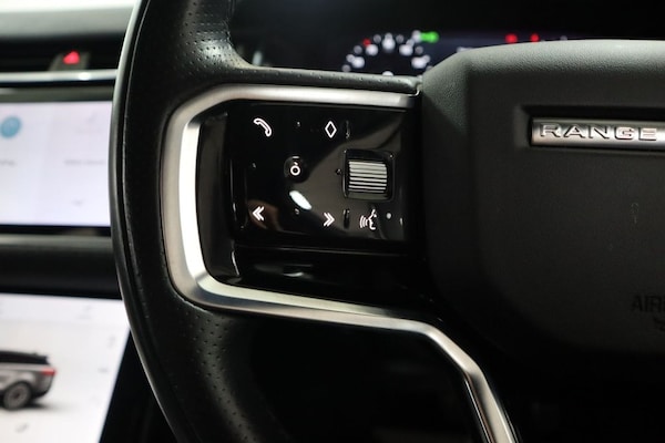 Used Land Rover Range Rover Velar 2021 for sale - 75487745: Photo 23