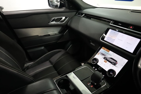 Used Land Rover Range Rover Velar 2021 for sale - 75487745: Photo 25