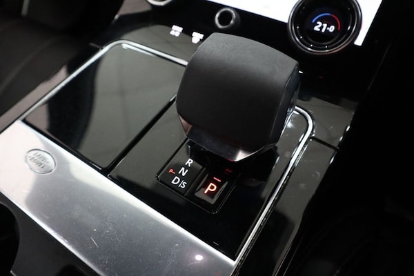 Used Land Rover Range Rover Velar 2021 for sale - 75487745: Photo 26