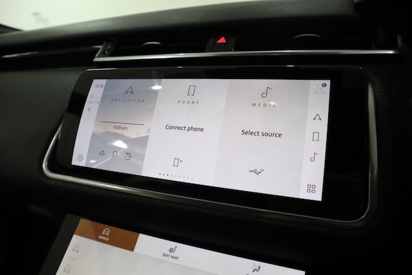 Used Land Rover Range Rover Velar 2021 for sale - 75487745: Photo 39