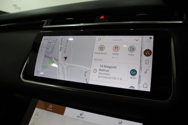 Used Land Rover Range Rover Velar 2021 for sale - 75487745: Photo 40