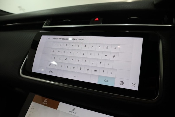Used Land Rover Range Rover Velar 2021 for sale - 75487745: Photo 41