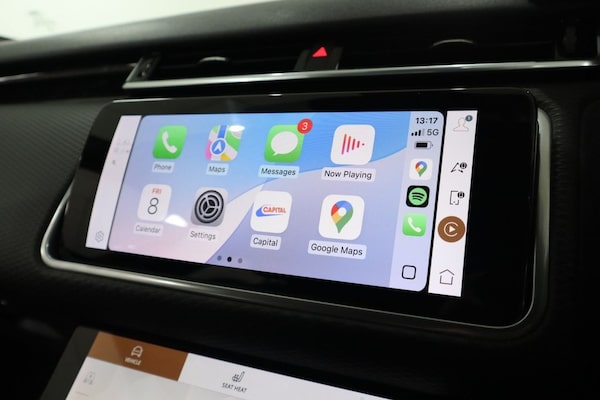 Used Land Rover Range Rover Velar 2021 for sale - 75487745: Photo 42