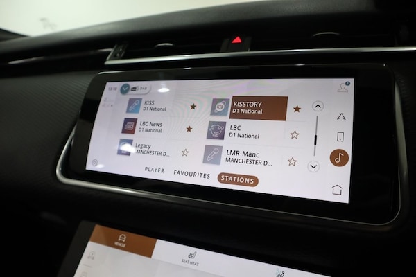 Used Land Rover Range Rover Velar 2021 for sale - 75487745: Photo 43