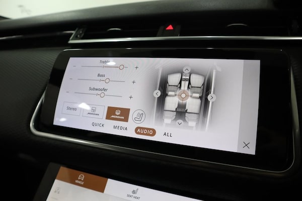 Used Land Rover Range Rover Velar 2021 for sale - 75487745: Photo 44